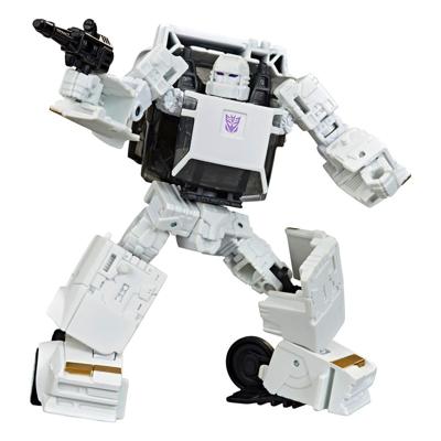 Hasbro Transformers Deluxe Runamuck