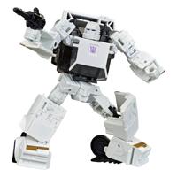 Hasbro Transformers Deluxe Runamuck
