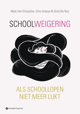 Schoolweigering (Paperback)