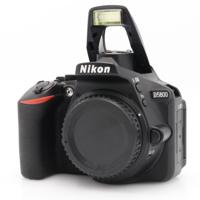 Nikon D5600 body occasion