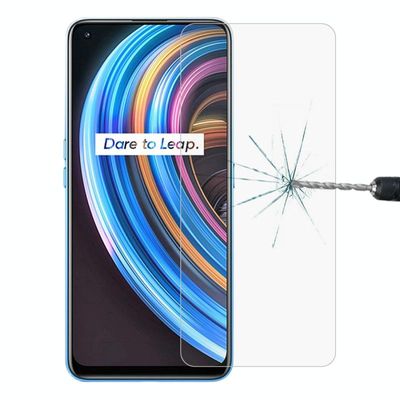 Voor OPPO Realme X7 0 26 mm 9H 2.5D Gehard glas film