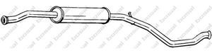 Middendemper 285221