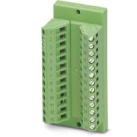 Phoenix Contact 2280310 DFLK-D25 SUB/S Interface module Varioface-DFLK Inhoud: 5 stuk(s)