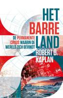 Het barre land (Paperback)