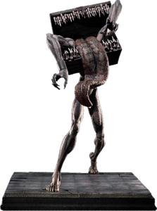 Dark Souls - Mimic Resin Statue (schade aan product)