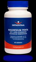 Magnesium penta 60 Tabletten
