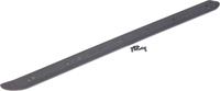 HAZET kunststof rail plastic part w.screws f.650k-20