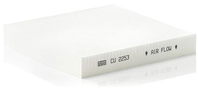 Interieurfilter CU2253