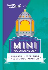 Van Dale Miniwoordenboek Arabisch (Paperback)