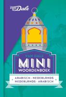 Van Dale Miniwoordenboek Arabisch (Paperback)
