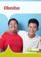 Obesitas (Hardback)