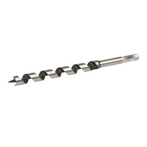 Silverline Slangenboor | 16 x 235 mm - 456923