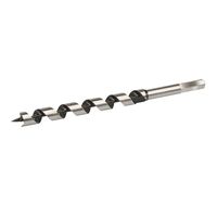 Silverline Slangenboor | 16 x 235 mm - 456923 - thumbnail