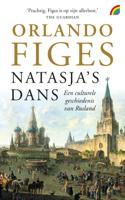 Natasja&apos;s dans (Paperback)