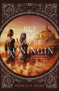 Het verzet van de koningin (Paperback)