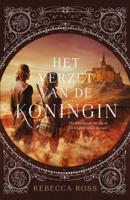 Het verzet van de koningin (Paperback)