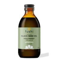 Fushi Fresh Pressed Black Seed Oil 250ml Fushi Fresh Pressed Black Seed Oil 250ml