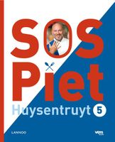 SOS Piet 5 - Piet Huysentruyt - eBook (9789401405034) - thumbnail