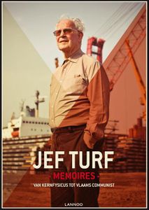 Memoires - Jef Turf - ebook