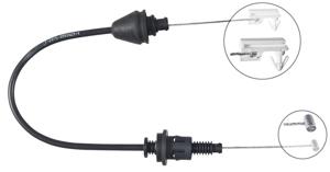 Gaskabel K37550