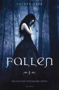 Fallen - Lauren Kate - ebook