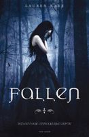 Fallen - Lauren Kate - ebook - thumbnail