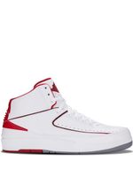 Jordan baskets Air Jordan 2 Retro - Blanc