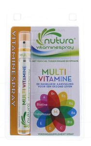 Vitamist Nutura Multi blister (13 ml)