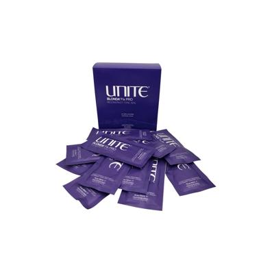 Unite Cleanse & Condition Blonda Fix PRO Violet Toning Treatment