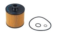 Oliefilter L1039A