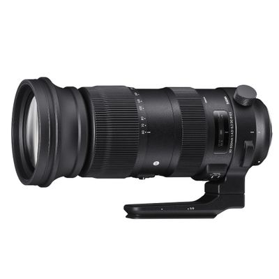 Sigma 60-600mm F/4.5-6.3 DG OS HSM Sports Nikon FX