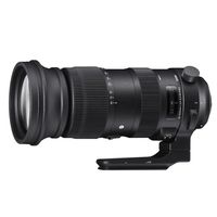 Sigma 60-600mm F/4.5-6.3 DG OS HSM Sports Nikon FX