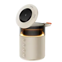 Brainz 5 in 1 Charging Speaker