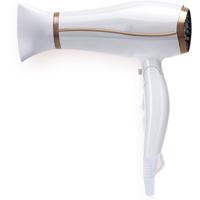 Föhn - Aigi Lina - Haardroger met Diffuser - Inklapbaar Handvat - 2200 Watt - Wit Föhn - Aigi Lina - Haardroger met Diffuser - Inklapbaar Handvat - 2200 Watt - Wit