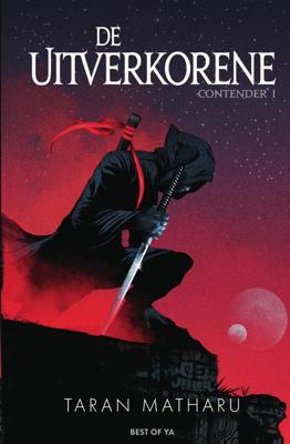De uitverkorene (Hardback)