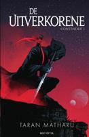 De uitverkorene (Hardback)
