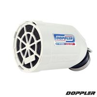 Luchtfilter Doppler Air-System wit