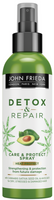 John Frieda Detox & Repair Care & Protect Spray