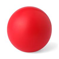 Anti stressballen Relaxman - rood - 6 cm - Mindfullness - Relax - Ontspannen artikelen