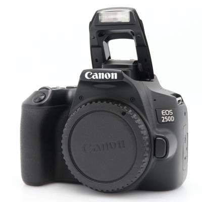 Canon EOS 250D body occasion