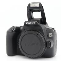 Canon EOS 250D body occasion