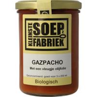 Kleinstesoepfabr Gazpacho bio Kleinstesoepfabr Gazpacho bio
