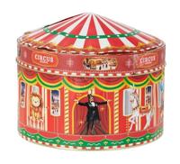 Carrousel tin Uniplant - Uniplant