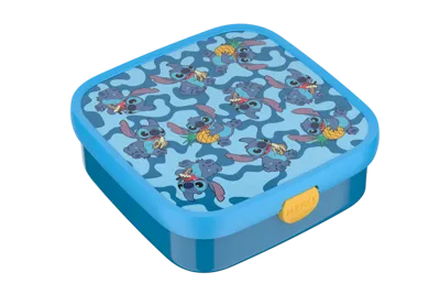 Mepal Bento Lunchbox Campus Groot - Stitch