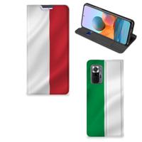 Xiaomi Redmi Note 10 Pro | Standcase | Italië