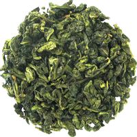 Milky Oolong thee - thumbnail