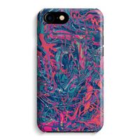 Sleeping Dreams: Volledig Geprint iPhone 7 Hoesje