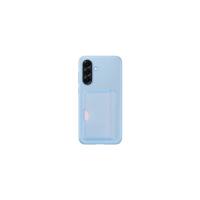 Galaxy A56 5G Achterkant met Kaarthouder Blauw