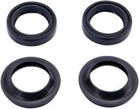 ALL BALLS Racing Fork seal set abr 56-115 incl. dust cap