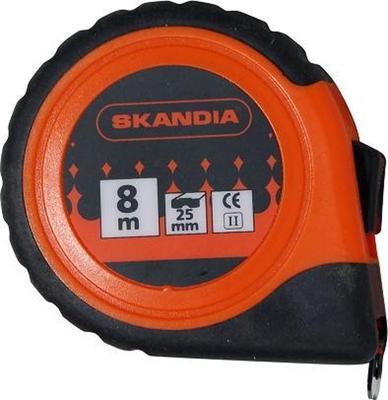 Rolbandmaat 25mmx8M - Skandia